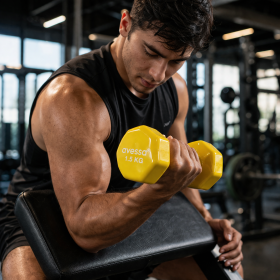 1,5 KG VİNLY DAMBIL AVESSA