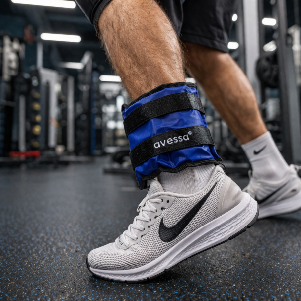 0,50 KG X 2 EL AYAK BILEK AGIRLIGI 0,50 KG X 2 EL AYAK BILEK AGIRLIGI