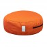 YOGA MEDİTASYON MİNDERİ TURUNCU 36x14cm YOGA MEDİTASYON MİNDERİ TURUNCU 36x14cm