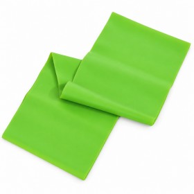 PİLATES LASTIK TEKLI ORTA YEŞIL SCUCS PİLATES LASTIK TEKLI ORTA YEŞIL SCUCS