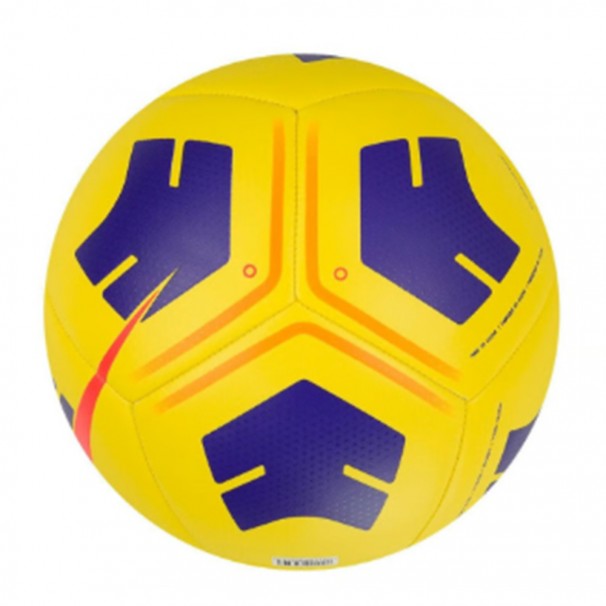 NIKE PARK TEAM FUTBOL TOPU NO:5  CU8033-720