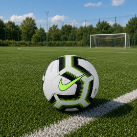 NIKE FUTBOL TOPU NO:4 SC-3535-102 NIKE FUTBOL TOPU NO:4 SC-3535-102