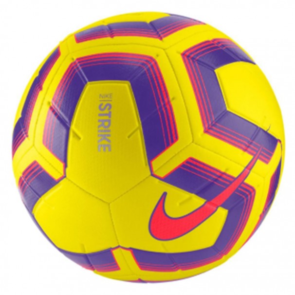 NIKE FUTBOL TOPU STRK TEAM IMS NO:4 SC3535-710 NIKE FUTBOL TOPU STRK TEAM IMS NO:4 SC3535-710