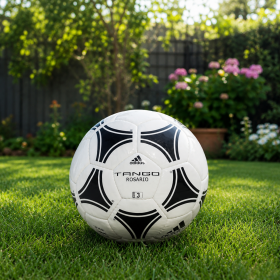ADIDAS FUTBOL TOPU TANGO ROSARIO N:3 ADIDAS FUTBOL TOPU TANGO ROSARIO N:3