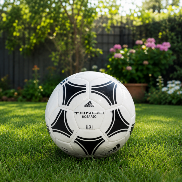 ADIDAS FUTBOL TOPU TANGO ROSARIO N:3 ADIDAS FUTBOL TOPU TANGO ROSARIO N:3
