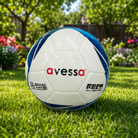 AVESSA FUTBOL TOPU HYBRİD NO:3