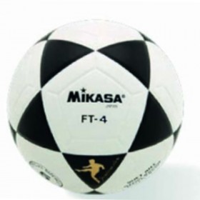 MIKASA FUTBOL TOPU FT4 SENTETİK DERİ NO-4