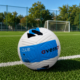 AVESSA FUTBOL TOPU 4 ASTAR FT-400-140