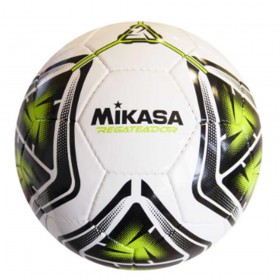 MIKASA FUTBOL TOPU REGATEADOR NO:4 BEYAZ-YEŞİL