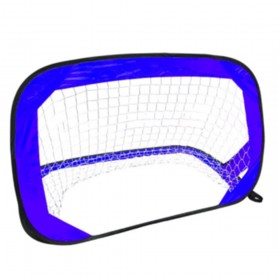 AVESSA MİNYATÜR KALE MAVİ RENK 120X80X80