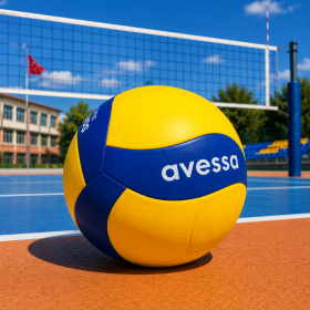 AVESSA VOLEYBOL TOPU VL-500 AVESSA VOLEYBOL TOPU VL-500