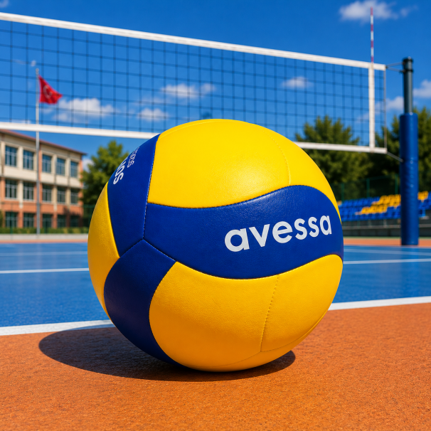 AVESSA VOLEYBOL TOPU VL-500 AVESSA VOLEYBOL TOPU VL-500