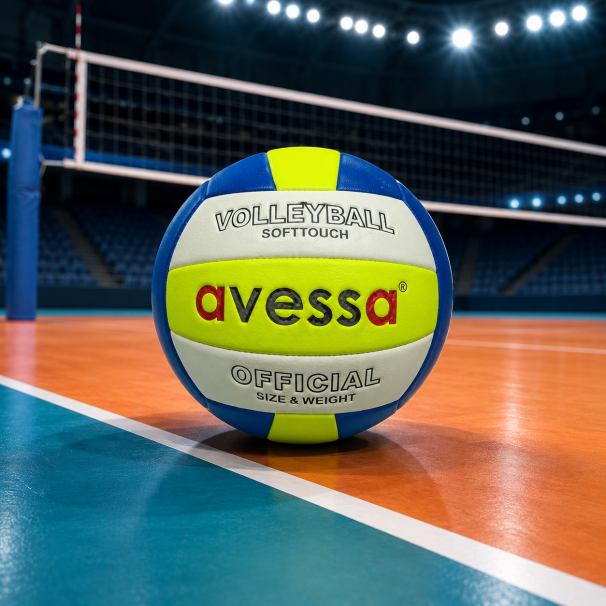 AVESSA VLB-1000 VOLEYBOL TOPU ( VLB-1000) AVESSA VLB-1000 VOLEYBOL TOPU ( VLB-1000)