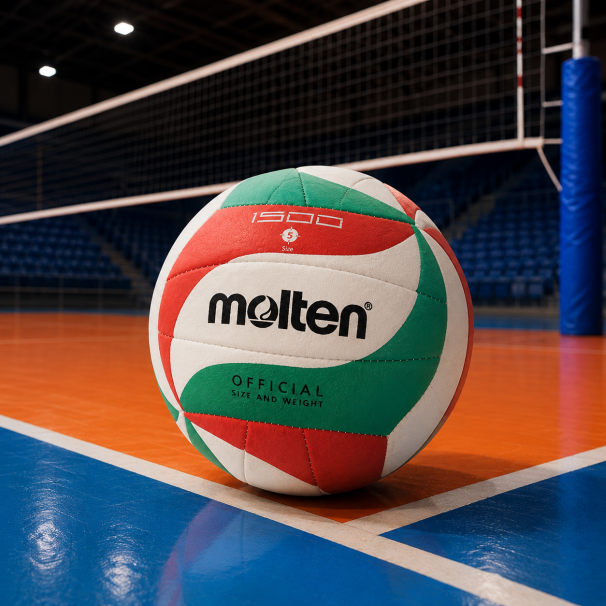 MOLTEN VOLEYBOL TOPU BEACH V5M1500 MOLTEN VOLEYBOL TOPU BEACH V5M1500
