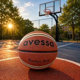 AVESSA BASKETBOL TOPU NO:6 BT-170 AVESSA BASKETBOL TOPU NO:6 BT-170