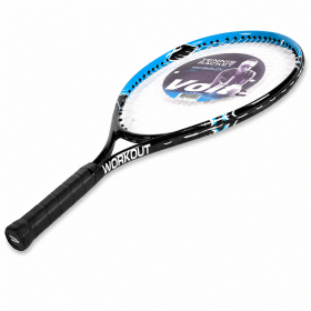 VOİT TENİS RAKETİ TOURNAMENT 23 BOY MAVİ
