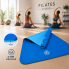 4 MM AVESSA PROFESYONEL TPE YOGA MAT TURKUAZ 173*