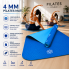 4 MM AVESSA PROFESYONEL TPE YOGA MAT TURKUAZ 173*