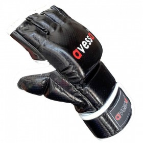 BOKS ÇALIŞMA ELDIVENI L AVESSA SIYAH