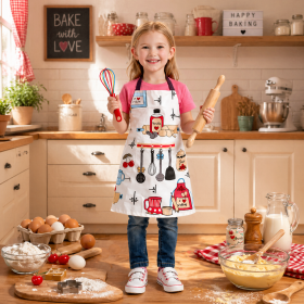 AŞÇI ÖNLÜGÜ BASKILI