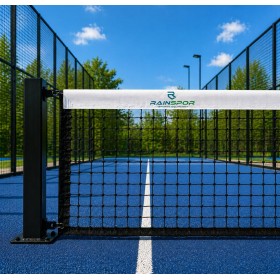 PADEL TENİS FİLESİ 10 MT * 92 CM 4 MM