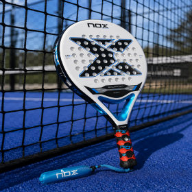 PADEL RAKET NOX AQUATION SOFT ADVENCED