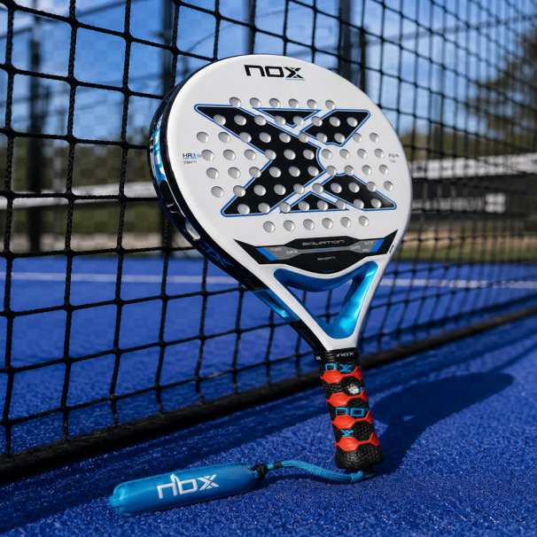 PADEL RAKET NOX AQUATION SOFT ADVENCED