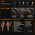 CROSFIT GÜÇ KIZAĞI AVESSA PROW-10