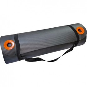 AVESSA DELİKLİ NBR MAT 1,5 CM SİYAH HNBR-20 AVESSA DELİKLİ NBR MAT 1,5 CM SİYAH HNBR-20