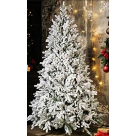 ÇAM AĞACI 180 CM EXTRA KARLI 680 DALLI