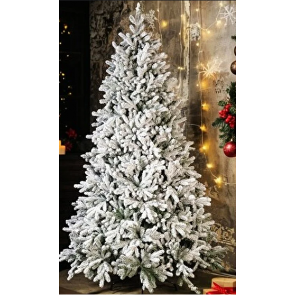 ÇAM AĞACI 180 CM EXTRA KARLI 680 DALLI