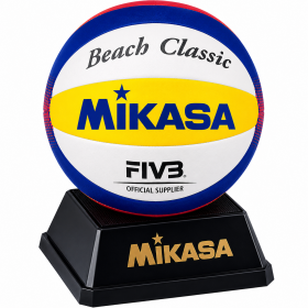 MIKASA VOLEYBOL TOPU SENT. DERİ MİNİ PLAJ BV1.550C MIKASA VOLEYBOL TOPU SENT. DERİ MİNİ PLAJ BV1.550C