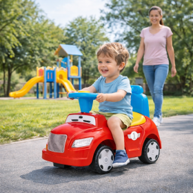 DOLU FACTORY STEP ARABA 2 İN 2