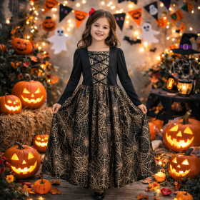 CADI KIZ KOSTÜMÜ CADI KIZ KOSTÜMÜ