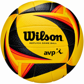 WILSON PLAJ VOLEYBOL TOPU OPTX AVP VB REPLICA
