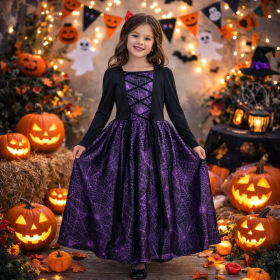 CADI KIZ KOSTÜMÜ CADI KIZ KOSTÜMÜ