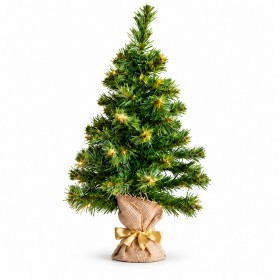 ÇAM AĞACI 60 CM ÇUHALI 60 DAL 