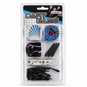 AVESSA ELEKTRONİK DART OKU SHAFT VE KANAT FLIG-30 AVESSA ELEKTRONİK DART OKU SHAFT VE KANAT FLIG-30