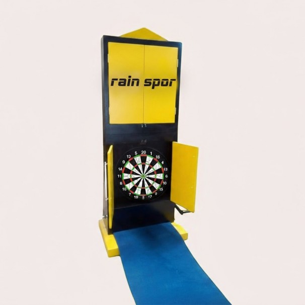 Dart Kabini Dart Kabini