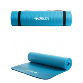 1,50 CM JİMNASTİK MİNDERİ MAVİ DELTA 