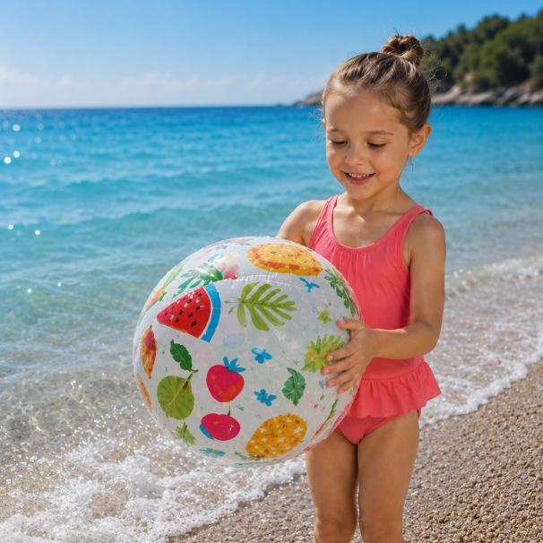 DENİZ TOPU 51 CM DENİZ TOPU 51 CM