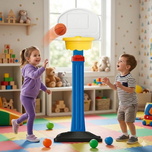 DOLU BASKETBOL POTASI 3030