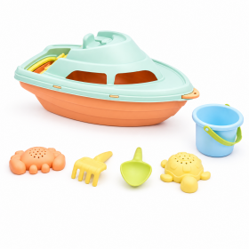 DOLU JUMBO PLAJ YAT SET 