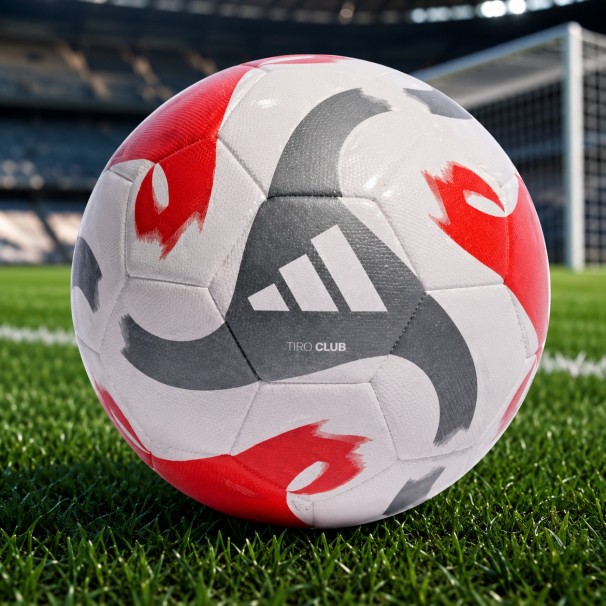ADIDAS FUTBOL TOPU JZ9981 TRIO CLB TFF NO:5 ADIDAS FUTBOL TOPU JZ9981 TRIO CLB TFF NO:5