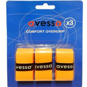 AVESSA OVER GRİP 3 LÜ TURUNCU