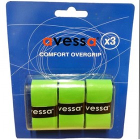 AVESSA OVER GRİP 3 LÜ YEŞİL