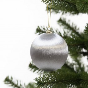 İPEK TOP GRİ 8 CM İPEK TOP GRİ 8 CM