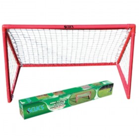 MİNİ FUTBOL KALESİ 120X80X80