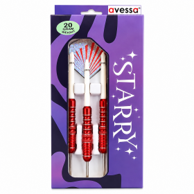 AVESSA DART OKU PROFESYONEL (OK-300) AVESSA DART OKU PROFESYONEL (OK-300)