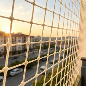 KORUMA FILESI OZEL DIKIM